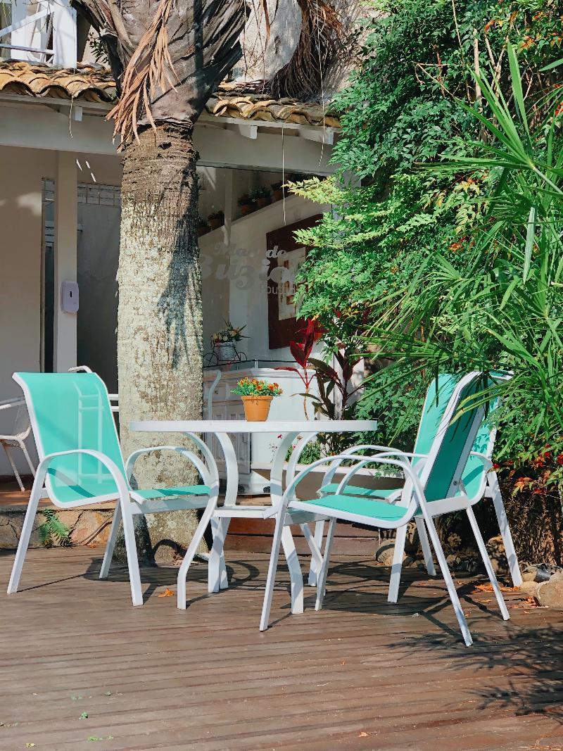 Porto Mar De Buzios Hotel Exterior photo
