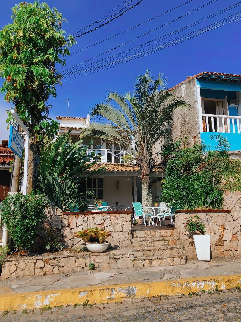 Porto Mar De Buzios Hotel Exterior photo