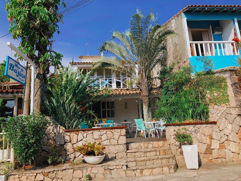 Porto Mar De Buzios Hotel Exterior photo